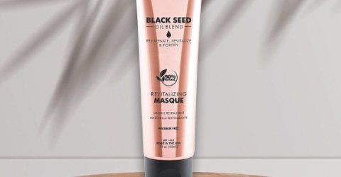 CHI Black Seed Masque