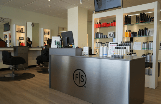 Eagan front desk